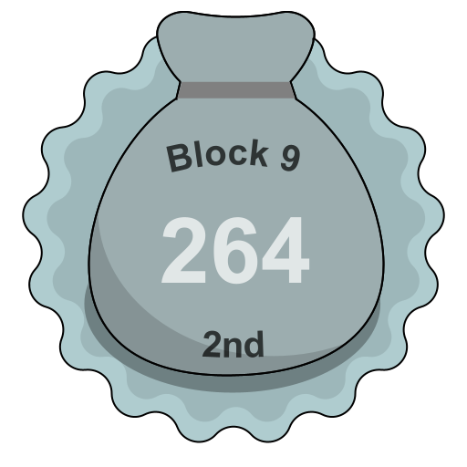 Block 9