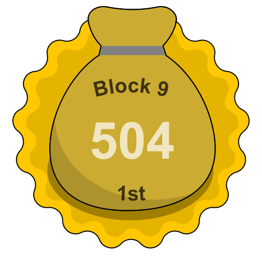 Block 9