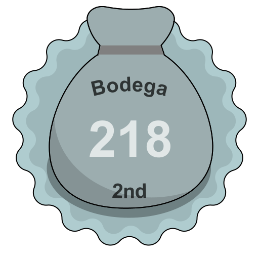 Bodega