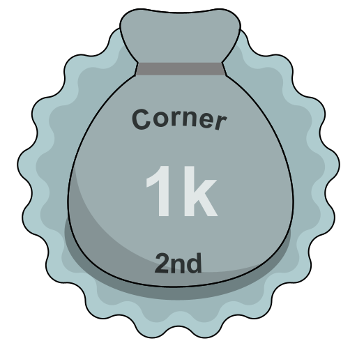Corner