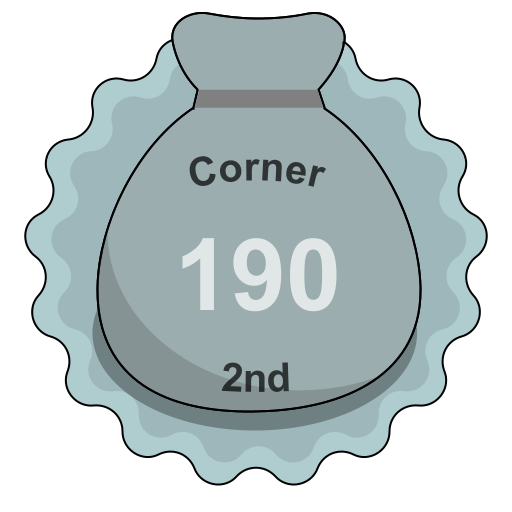 Corner