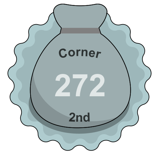 Corner