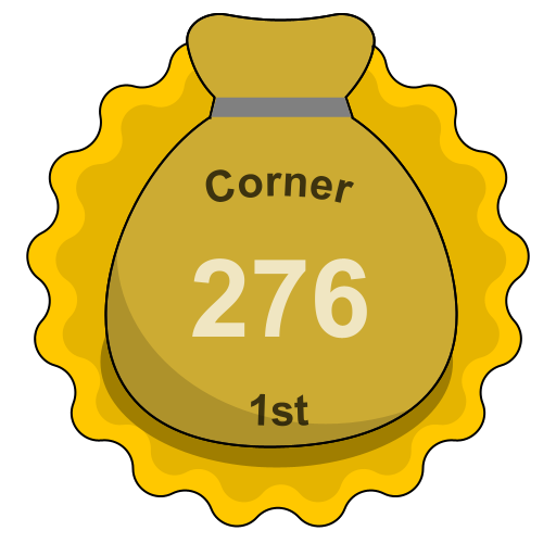 Corner