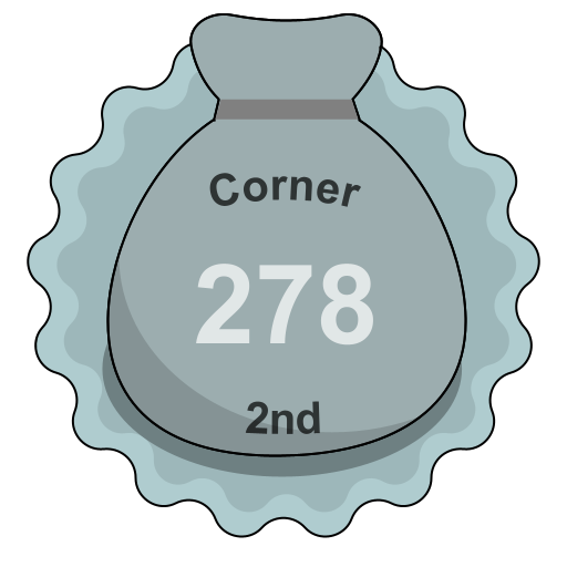 Corner