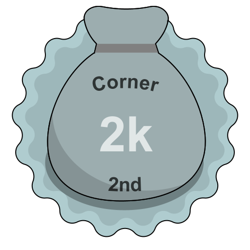 Corner
