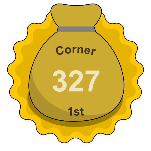 Corner
