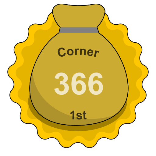 Corner
