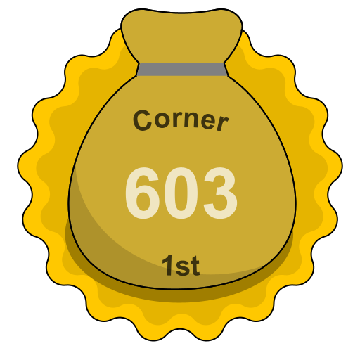 Corner
