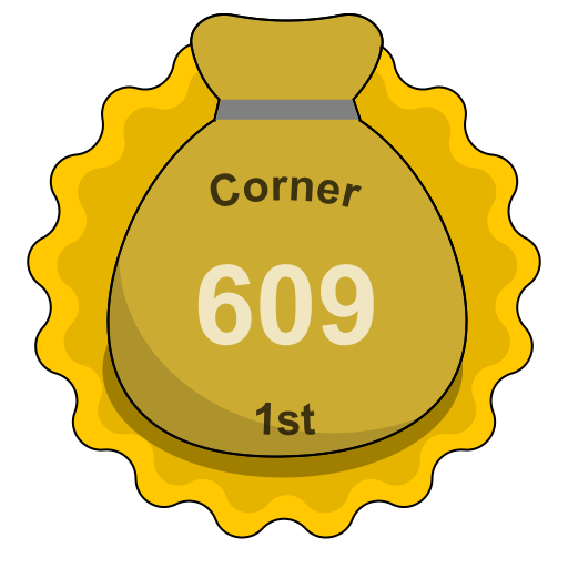 Corner
