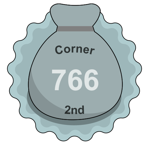 Corner