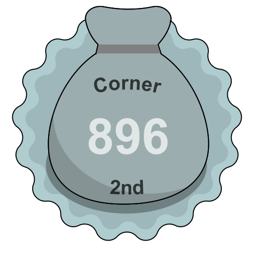 Corner