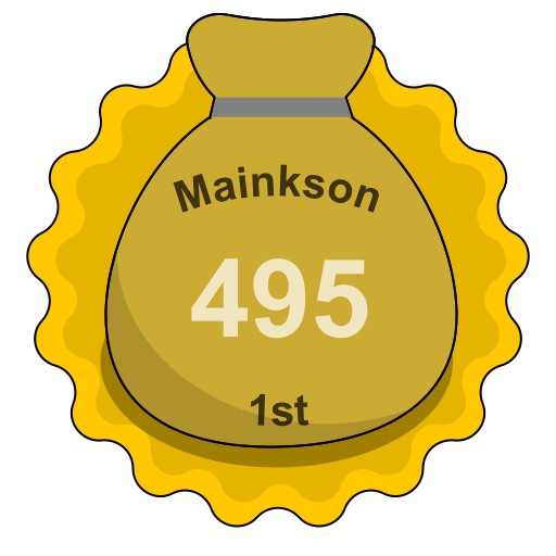 Mainkson