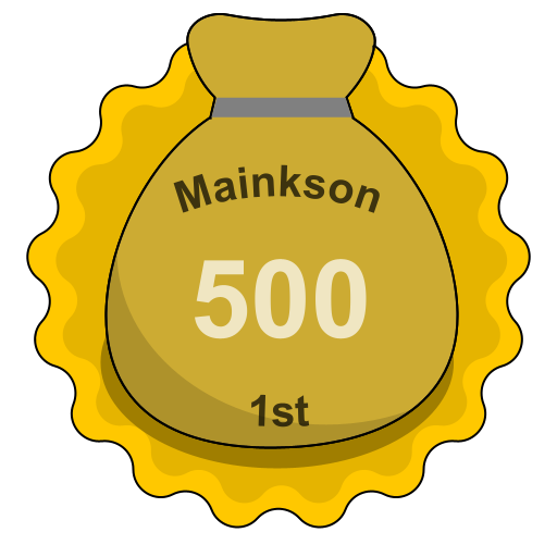 Mainkson