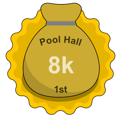 Pool Hall