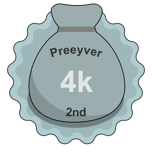 Preeyver