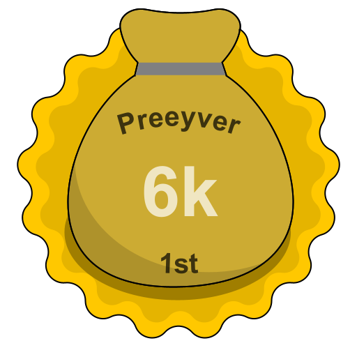 Preeyver