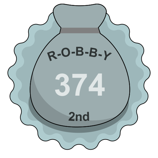 R-O-B-B-Y