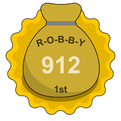 R-O-B-B-Y
