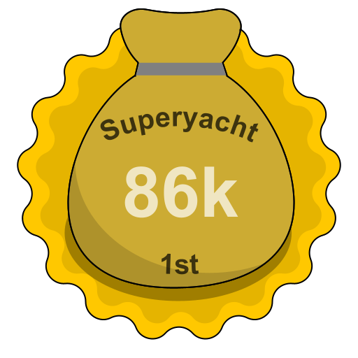 Superyacht