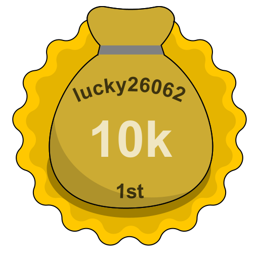 lucky26062
