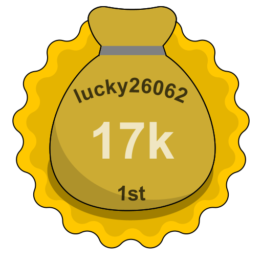lucky26062