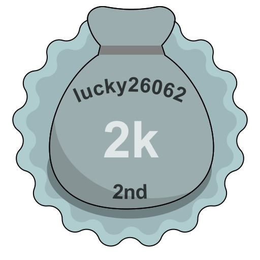lucky26062