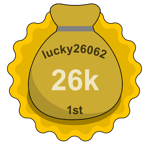 lucky26062