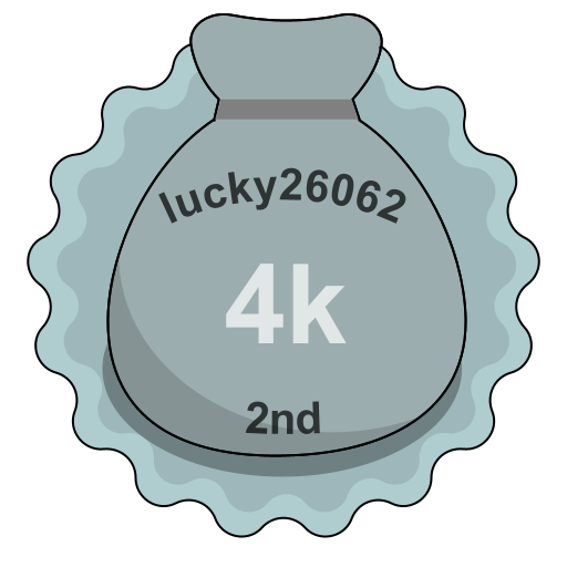 lucky26062