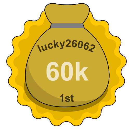 lucky26062