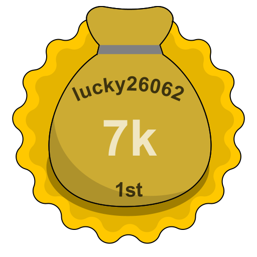 lucky26062