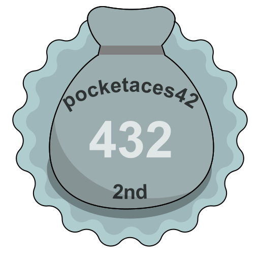 pocketaces42