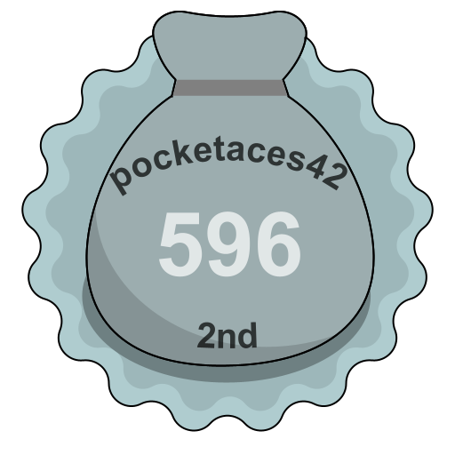 pocketaces42