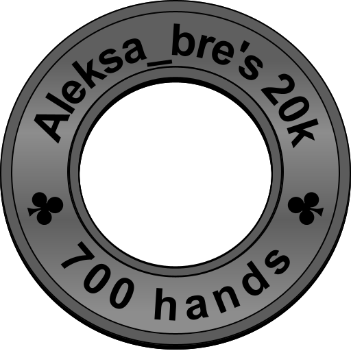 Aleksa_bre's 20k