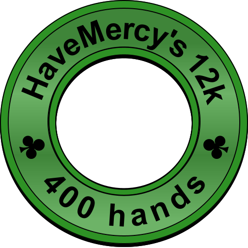 HaveMercy's 12k