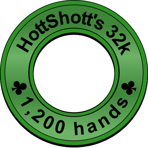 HottShott's 32k