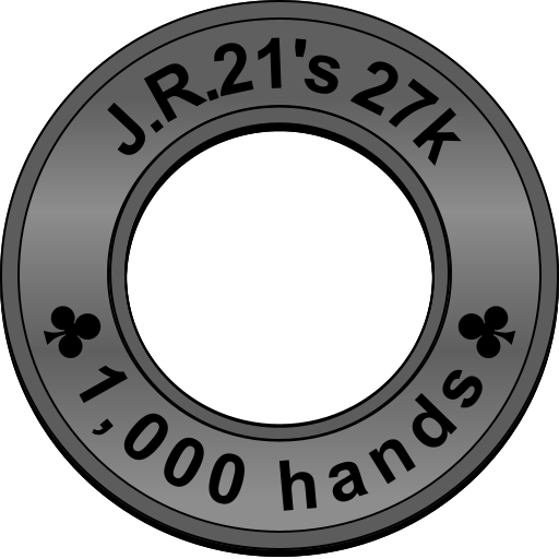 J.R.21's 27k