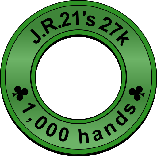 J.R.21's 27k