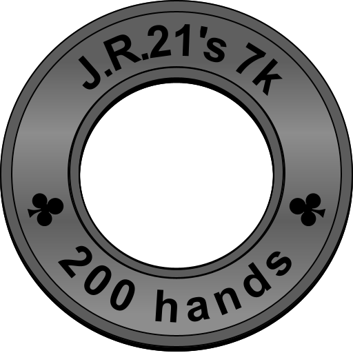 J.R.21's 7k