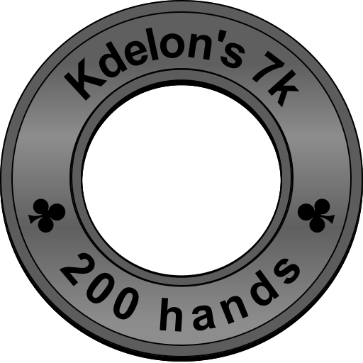 Kdelon's 7k