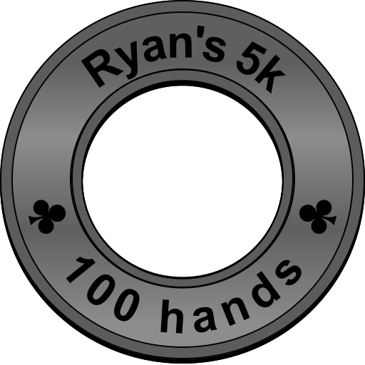 Ryan's 5k