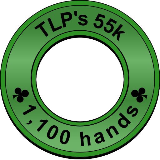 TLP's 55k