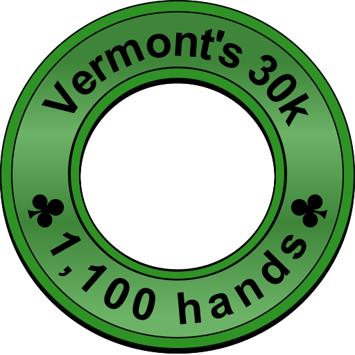 Vermont's 30k