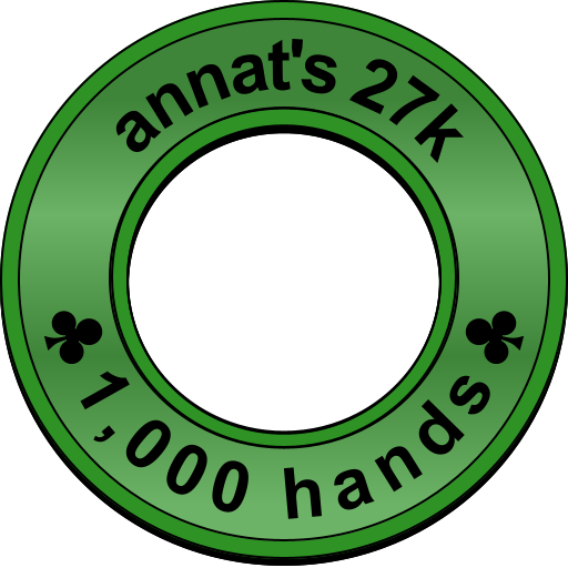 annat's 27k