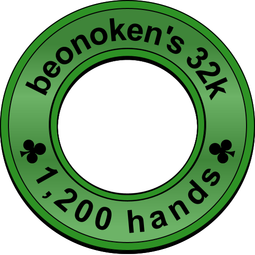 beonoken's 32k