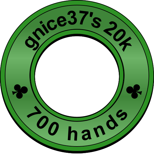 gnice37's 20k