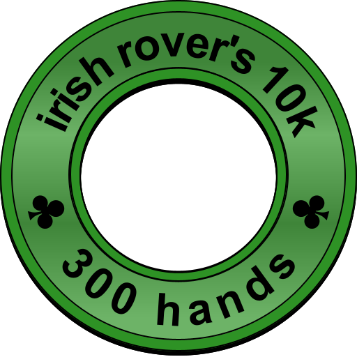 irish rover's 10k