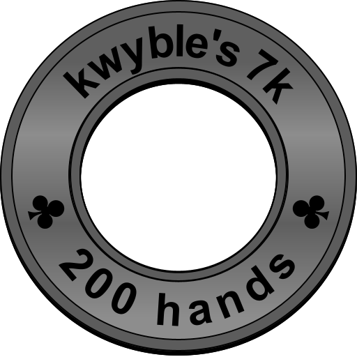 kwyble's 7k
