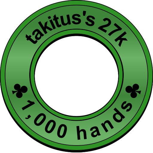 takitus's 27k