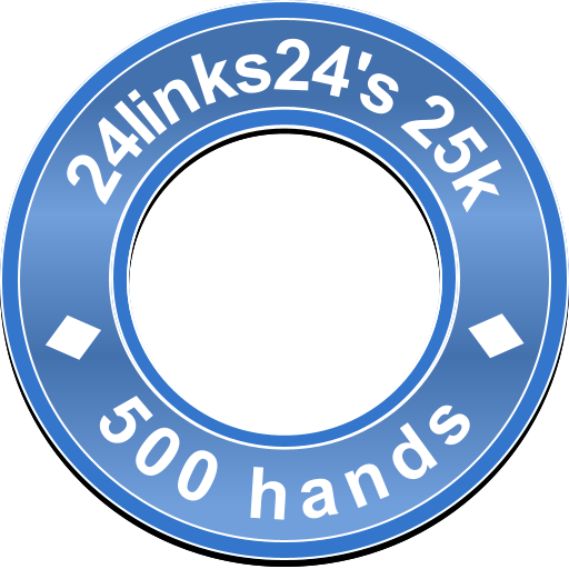 24links24's 25k