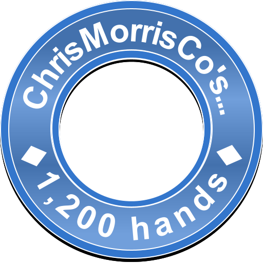 ChrisMorrisCo's 32k
